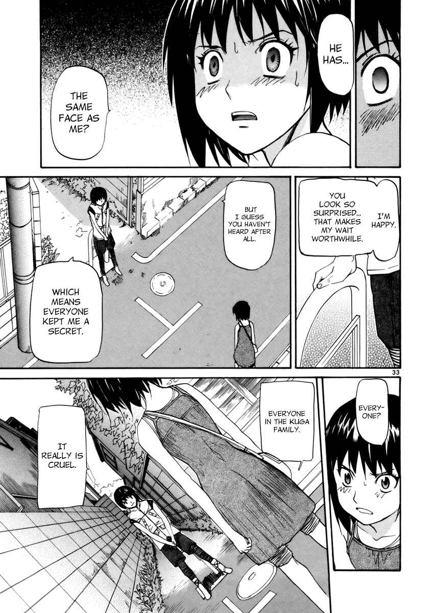 Page 31 Chapter 10 Dolls of God