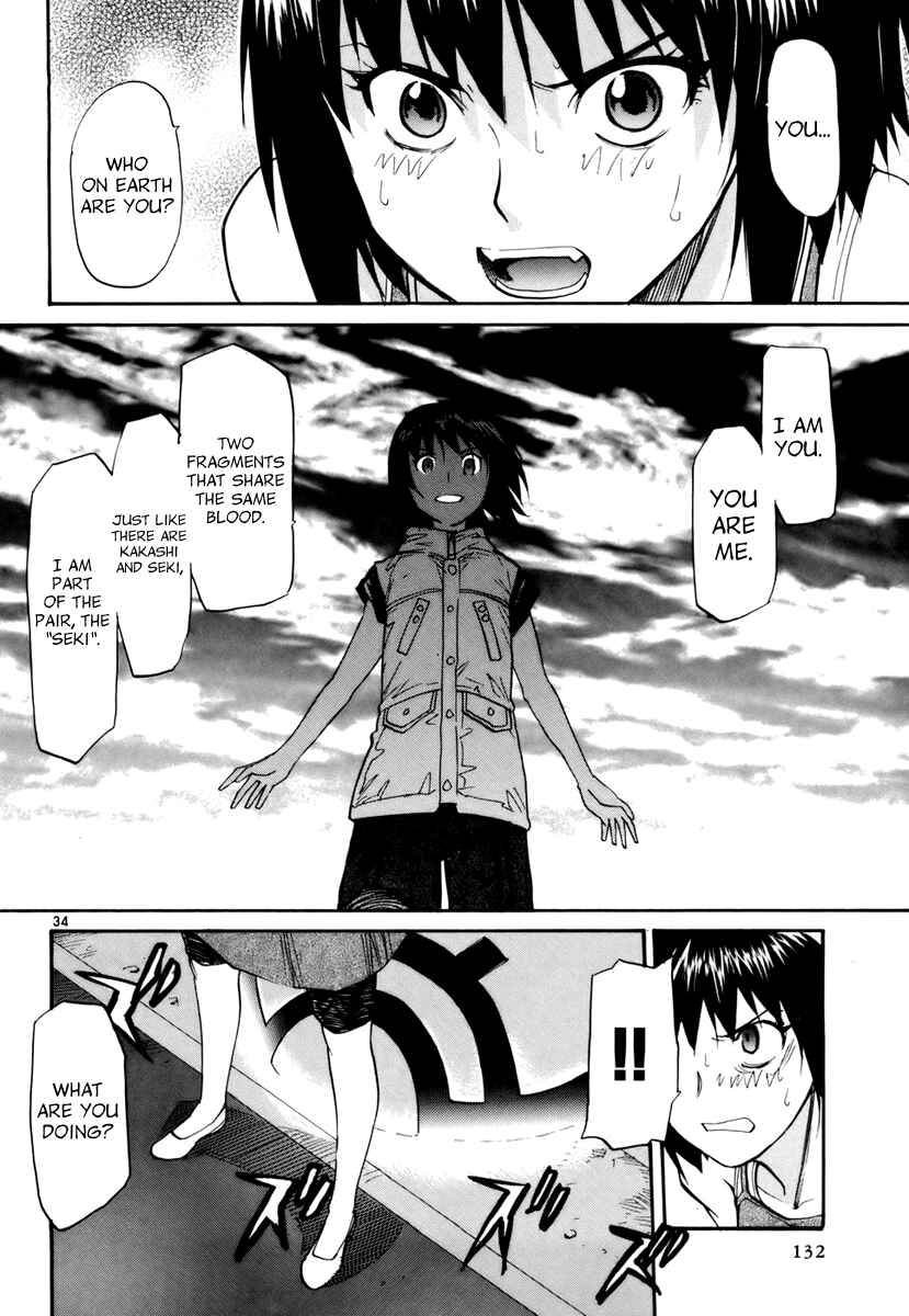 Page 32 Chapter 10 Dolls of God