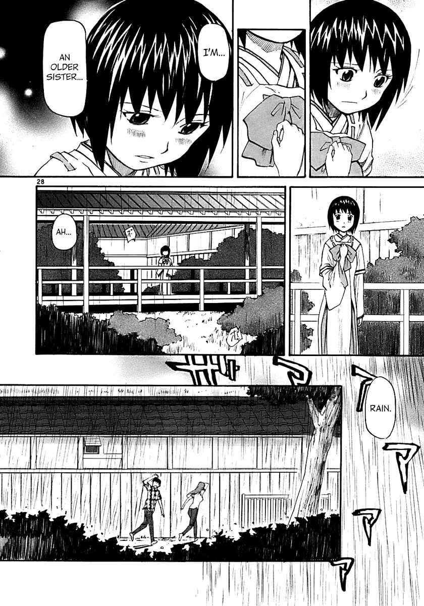 Page 28 Chapter 15 Dolls of God