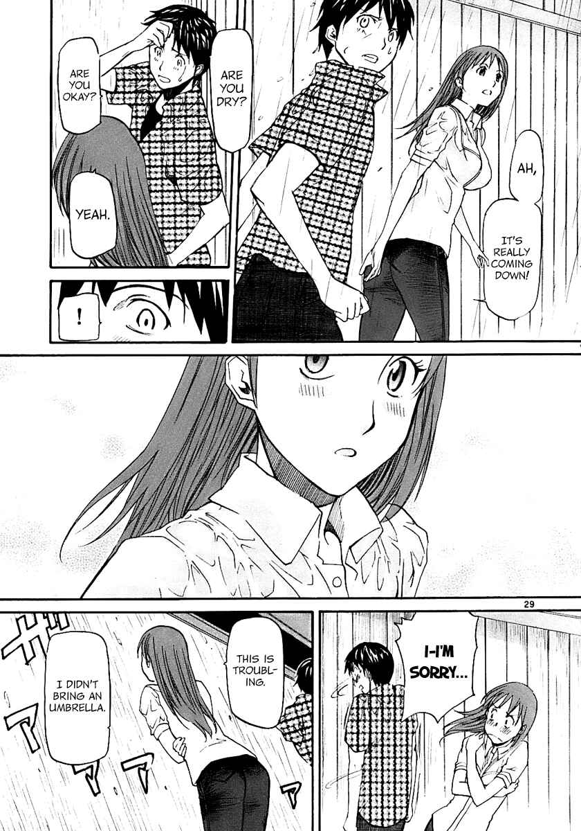 Page 29 Chapter 15 Dolls of God