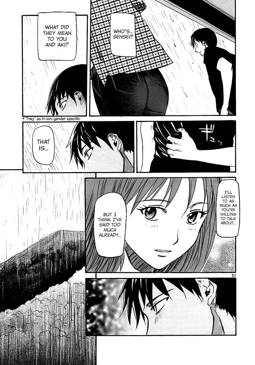 Page 31 Chapter 15 Dolls of God