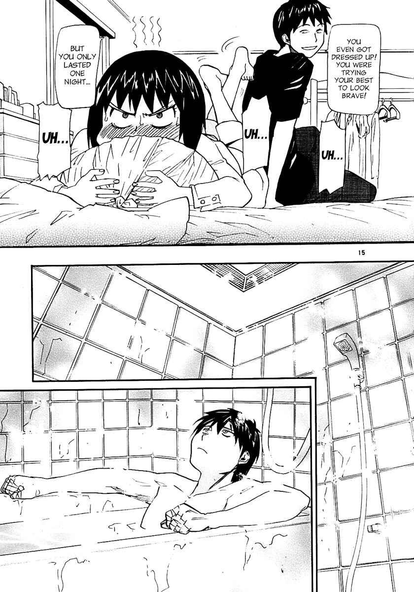 Page 19 Chapter 13 Dolls of God