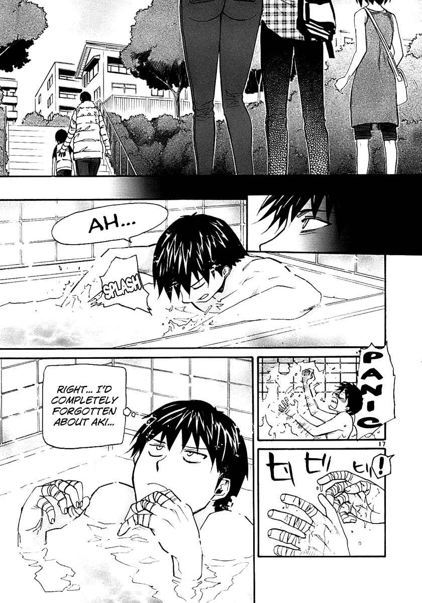 Page 21 Chapter 13 Dolls of God
