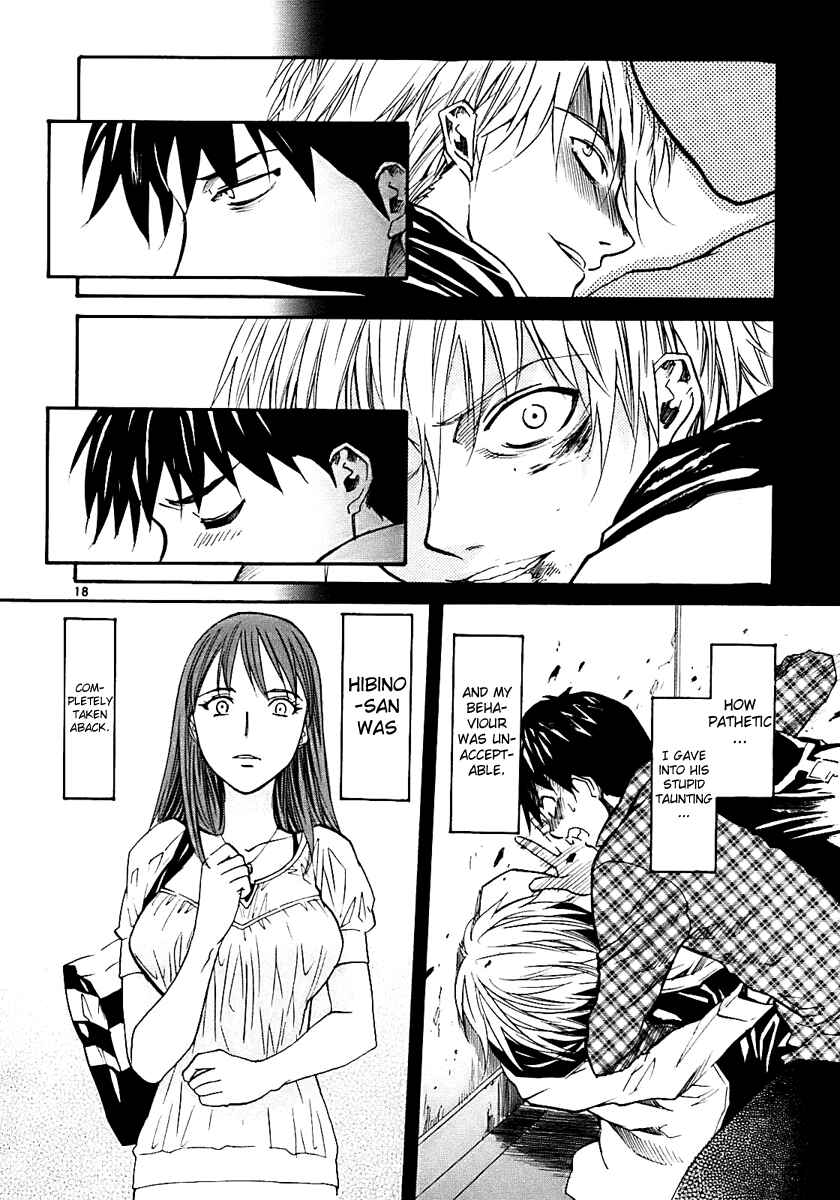 Page 22 Chapter 13 Dolls of God