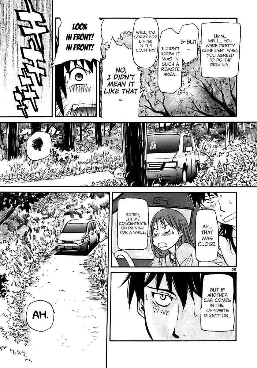 Page 29 Chapter 13 Dolls of God