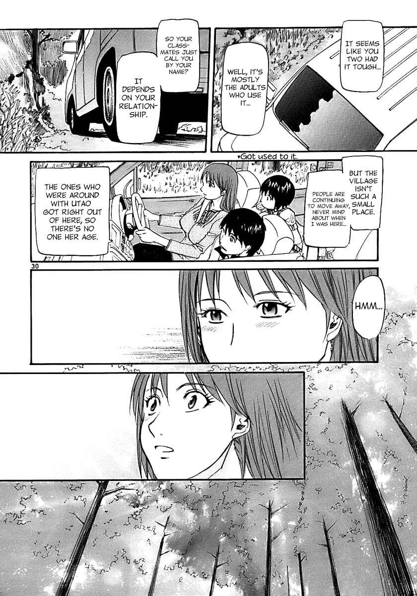 Page 34 Chapter 13 Dolls of God