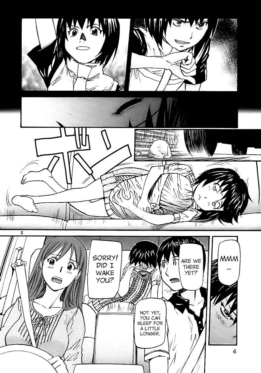Page 6 Chapter 13 Dolls of God