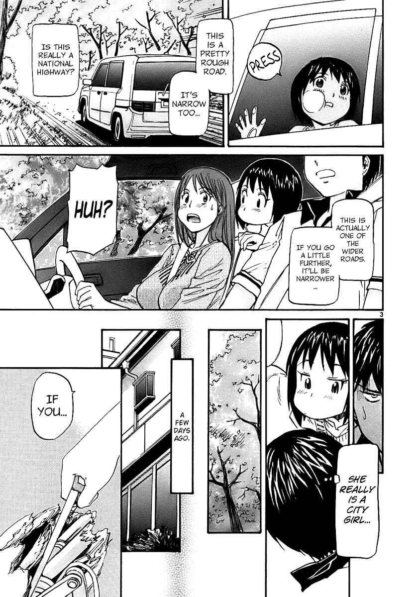 Page 7 Chapter 13 Dolls of God