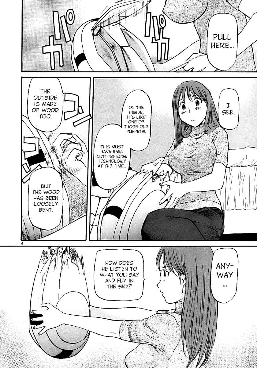 Page 8 Chapter 13 Dolls of God
