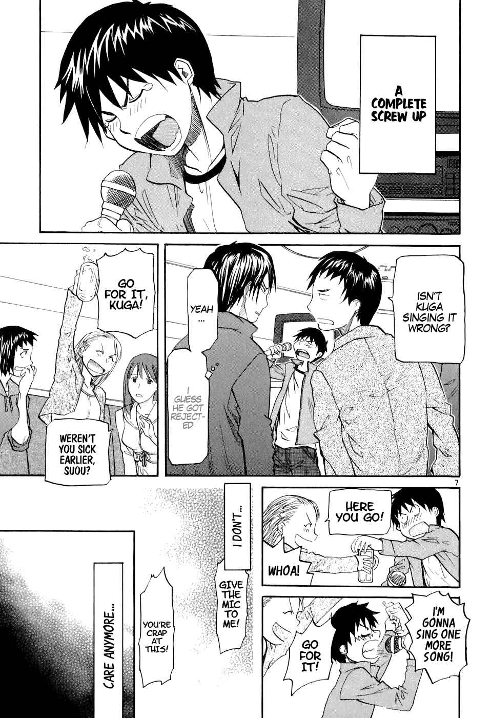 Page 13 Chapter 1 Dolls of God