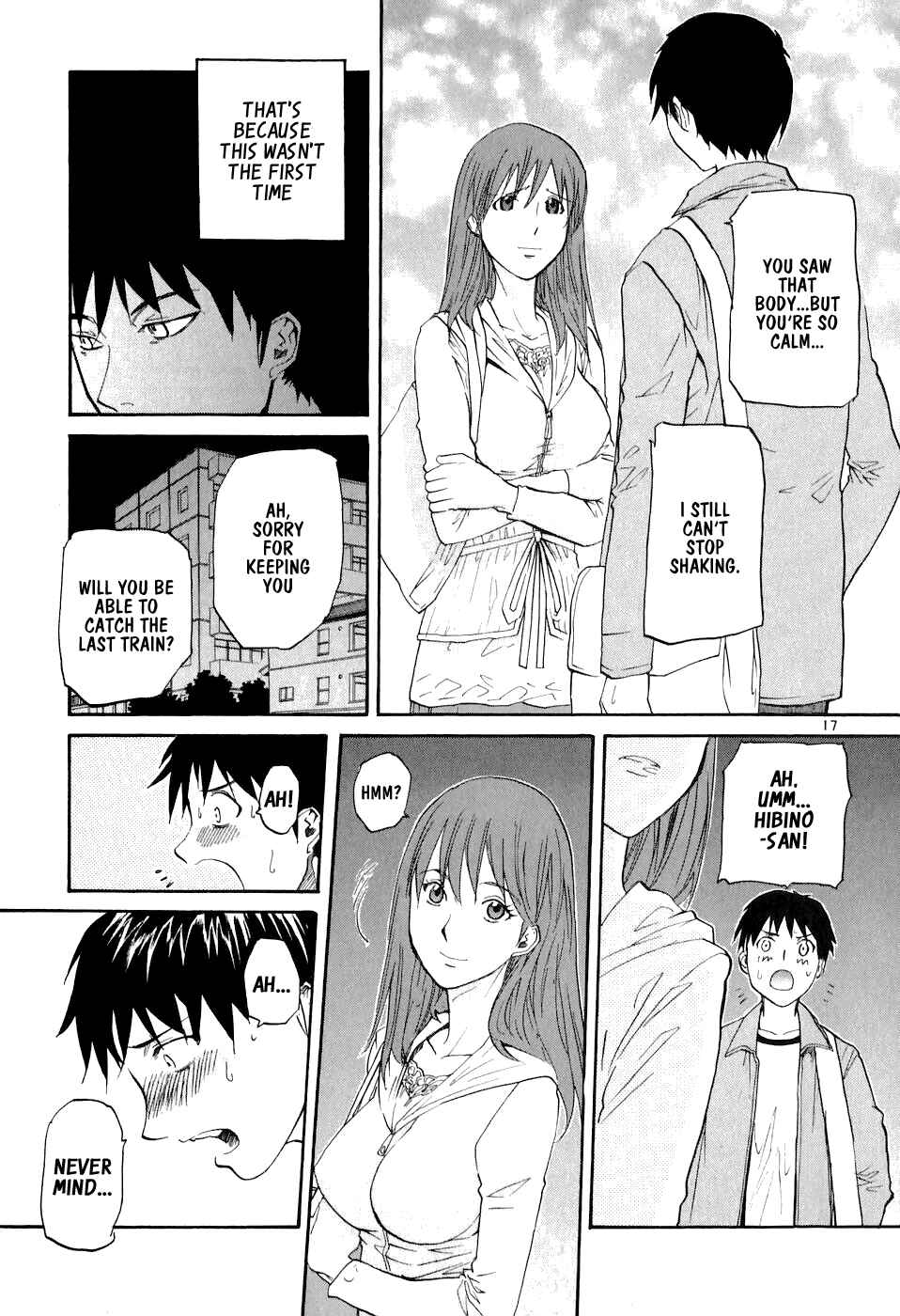 Page 23 Chapter 1 Dolls of God
