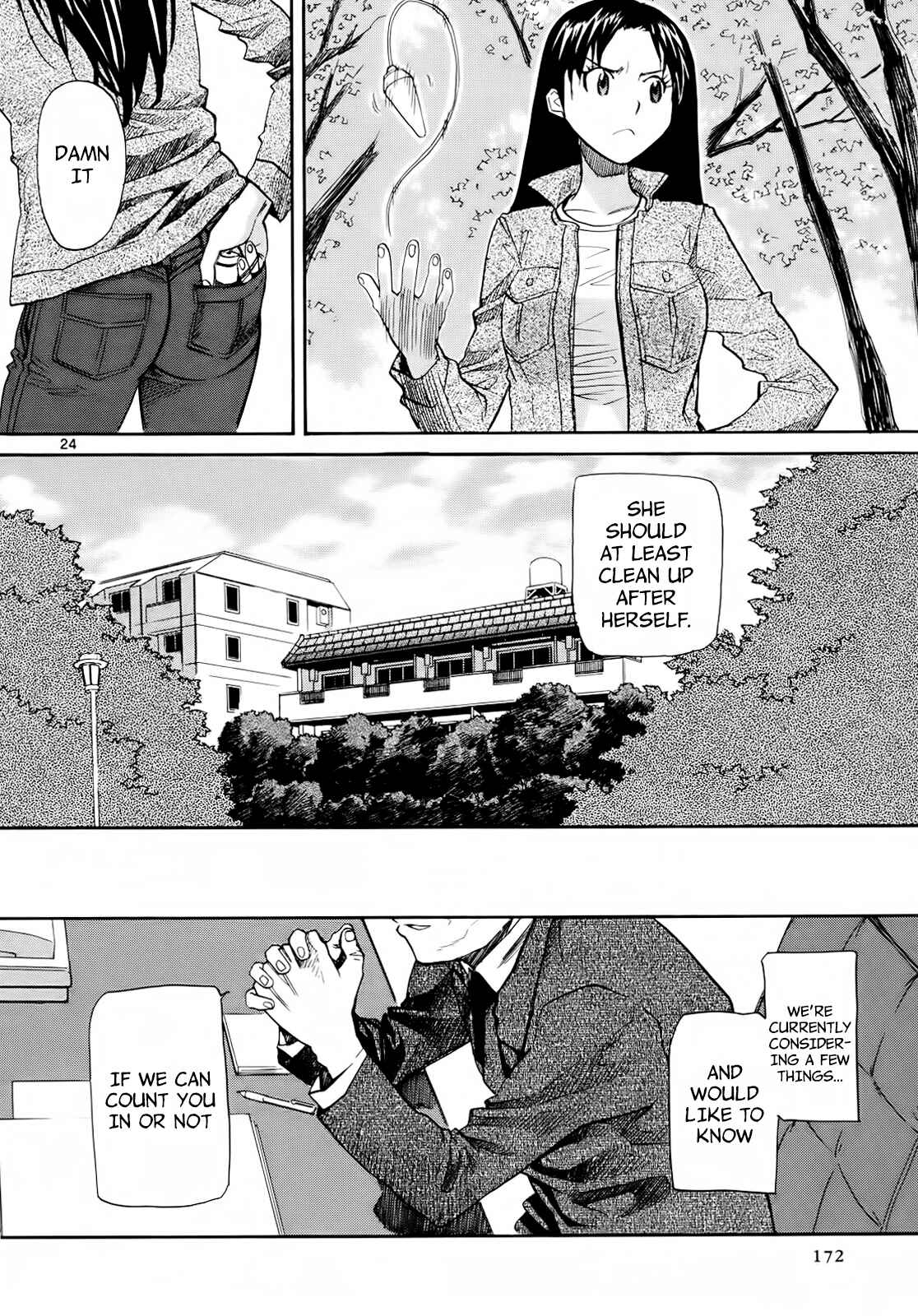 Page 23 Chapter 29 Dolls of God