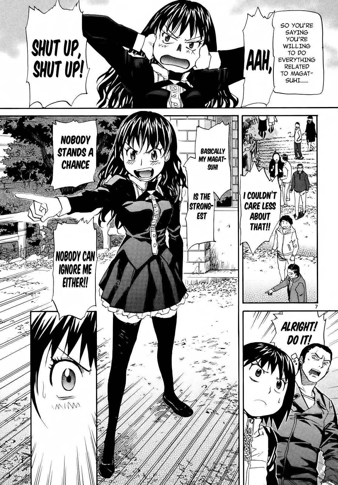 Page 6 Chapter 29 Dolls of God