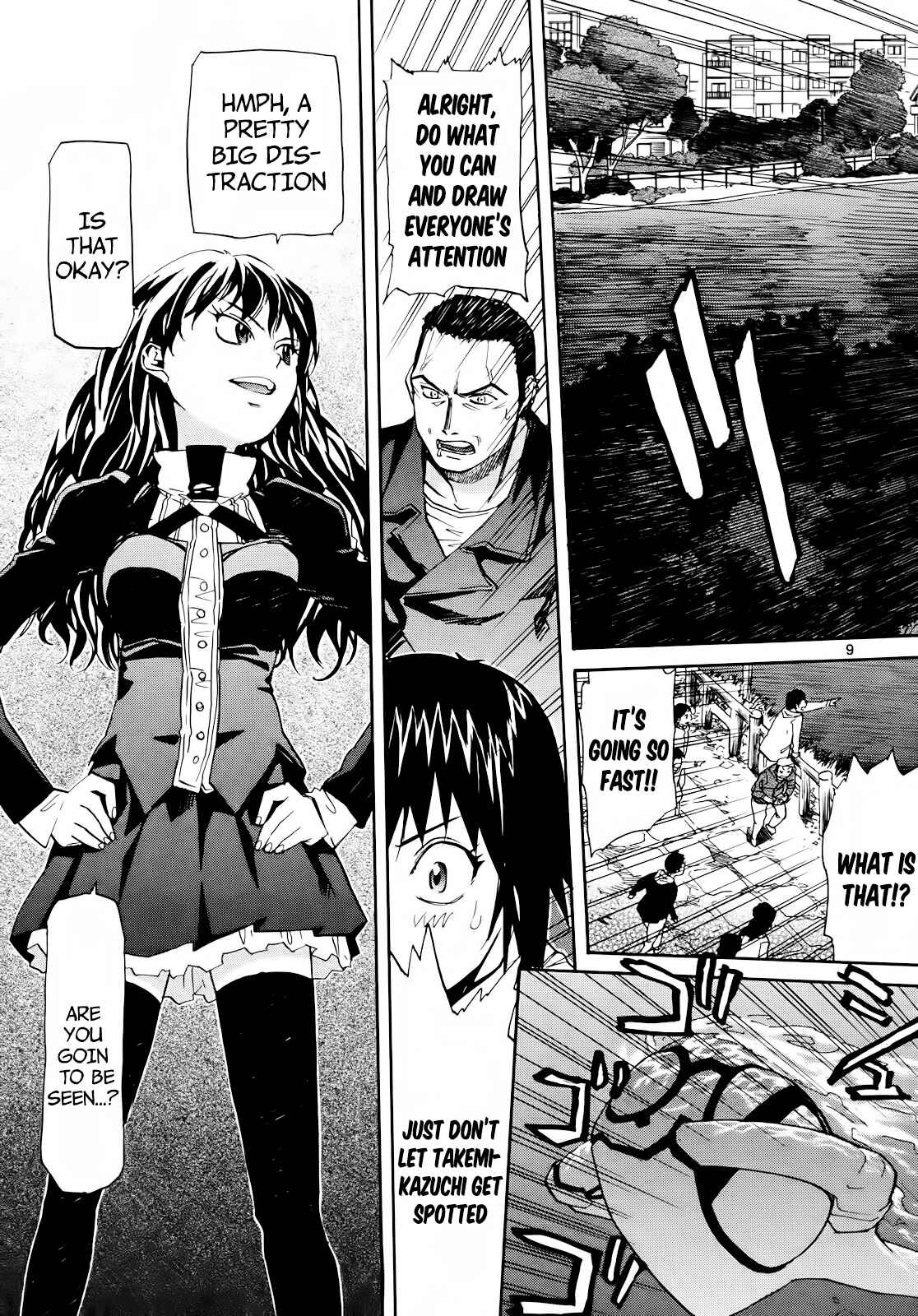 Page 8 Chapter 29 Dolls of God