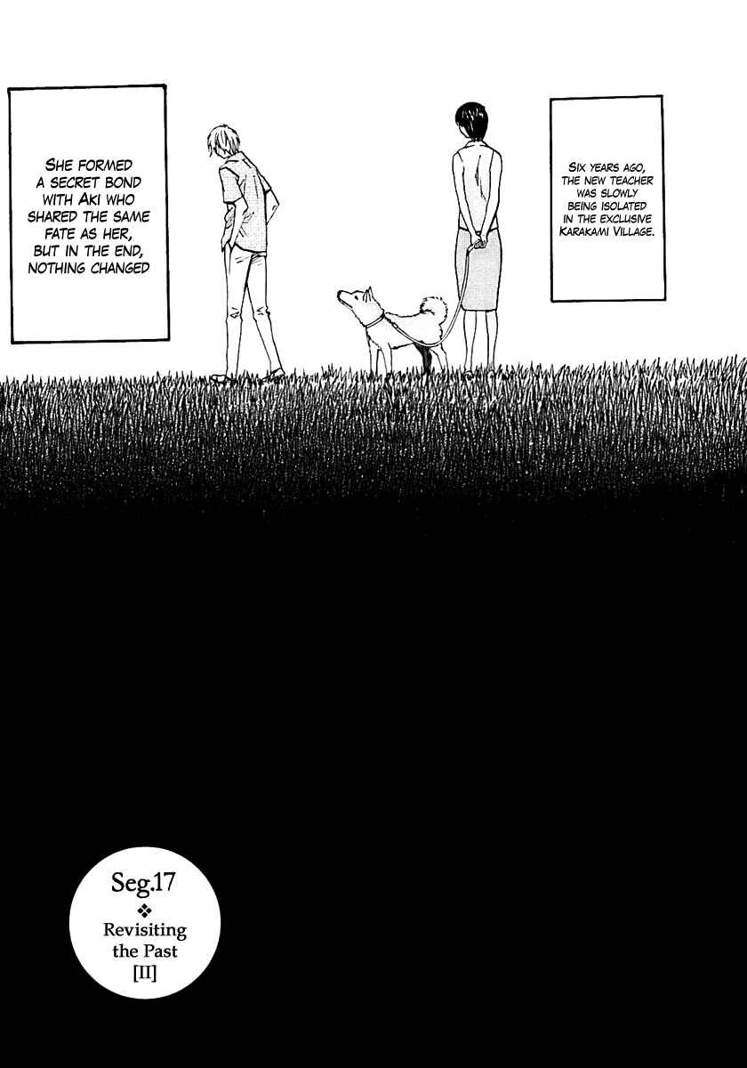 Page 1 Chapter 17 Dolls of God