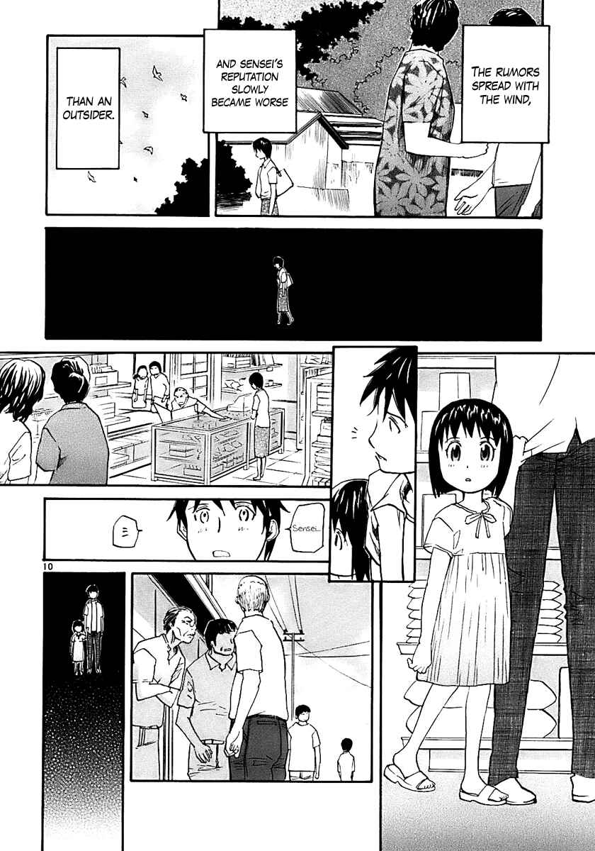 Page 10 Chapter 17 Dolls of God