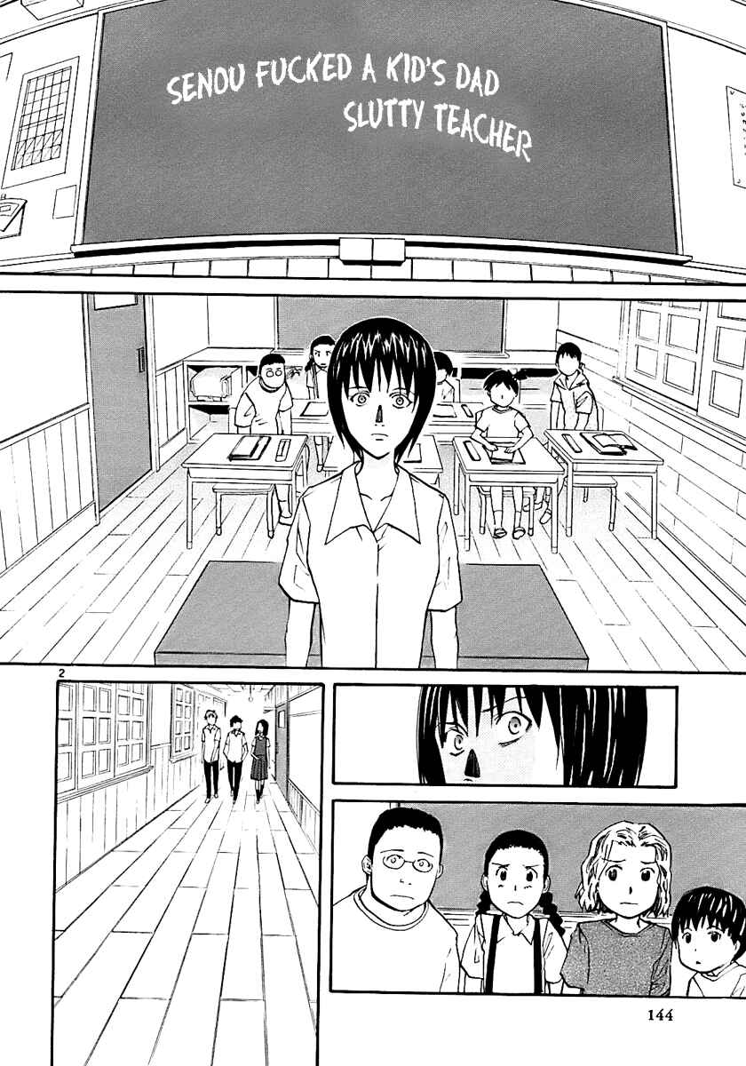 Page 2 Chapter 17 Dolls of God