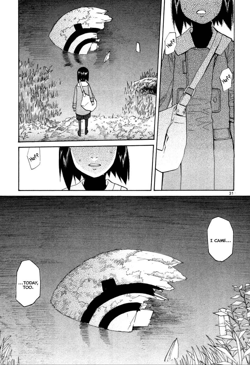 Page 31 Chapter 72 Dolls of God