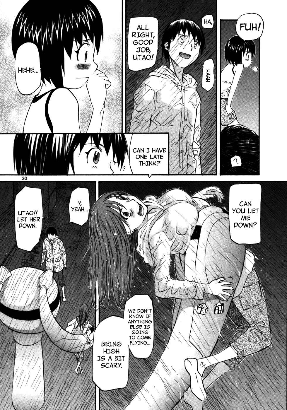 Page 32 Chapter 22 Dolls of God
