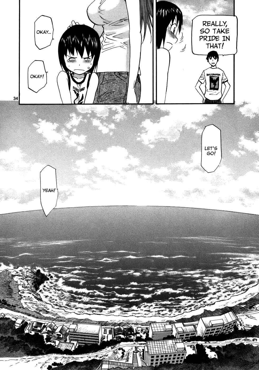 Page 36 Chapter 22 Dolls of God