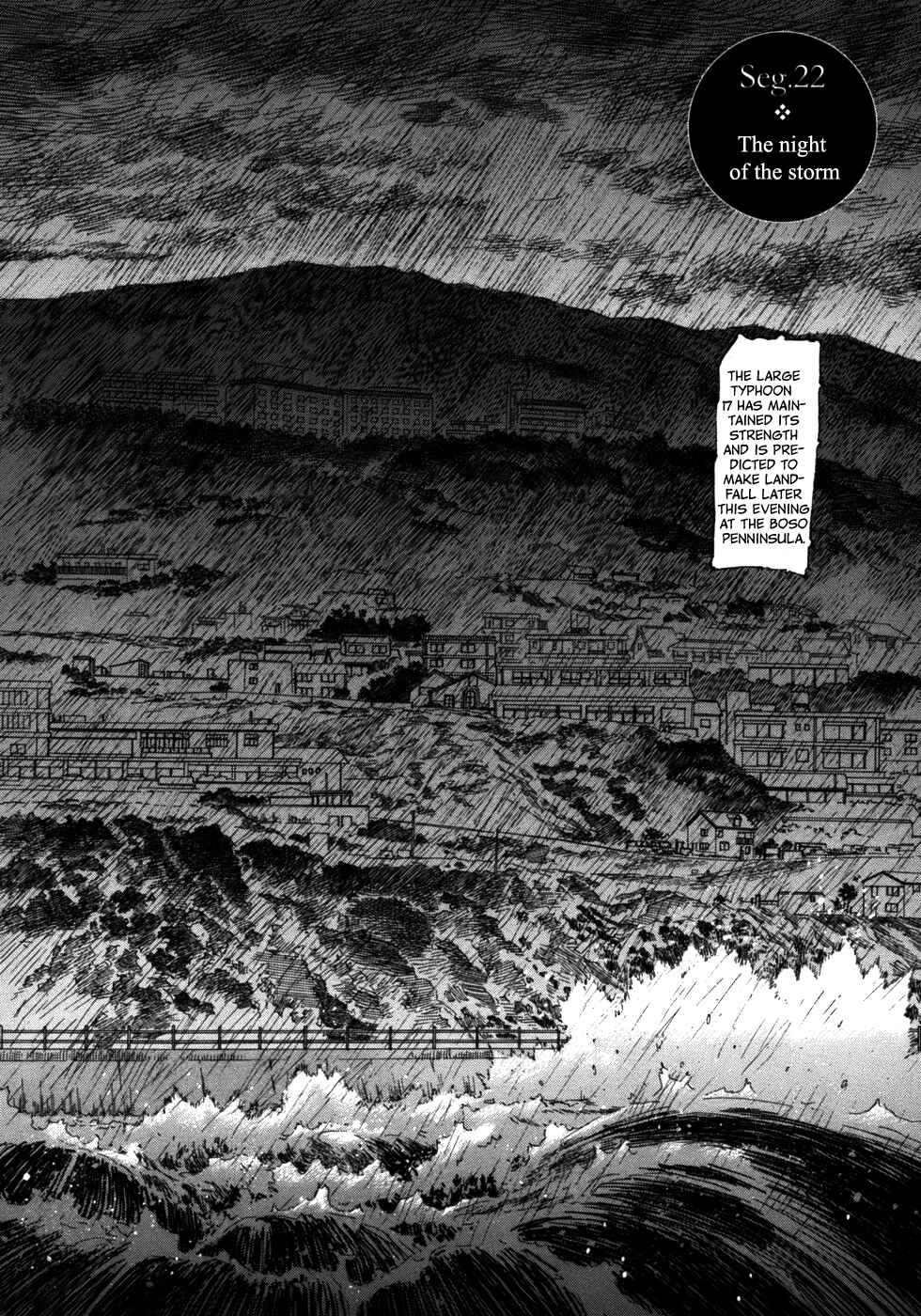 Page 4 Chapter 22 Dolls of God