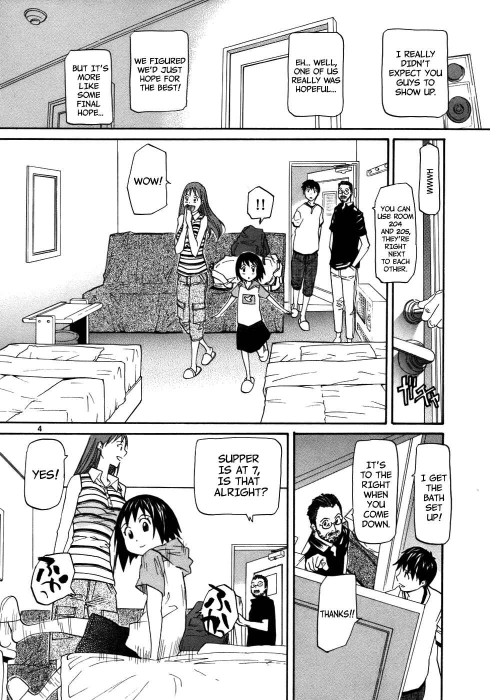 Page 6 Chapter 22 Dolls of God
