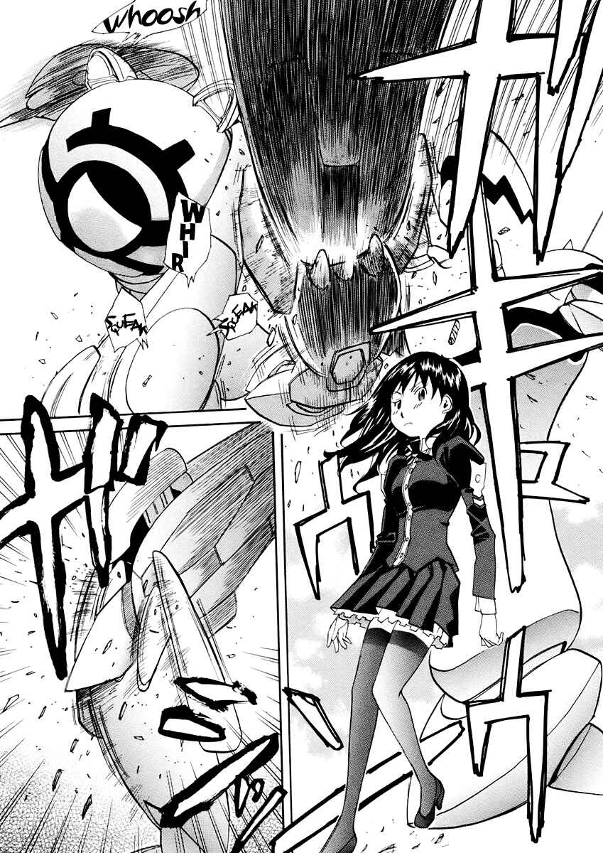Page 10 Chapter 35 Dolls of God