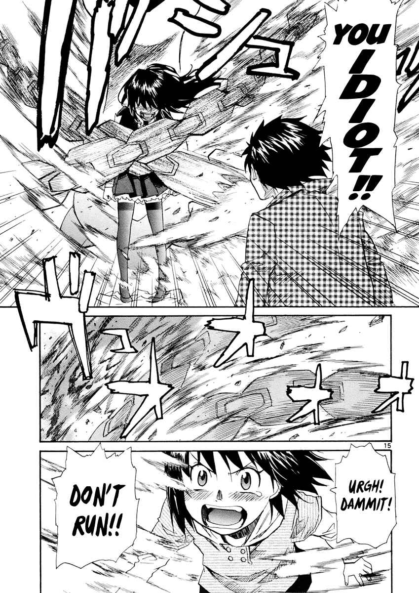 Page 16 Chapter 35 Dolls of God