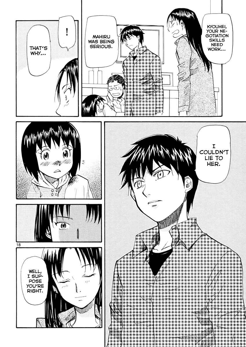 Page 19 Chapter 35 Dolls of God