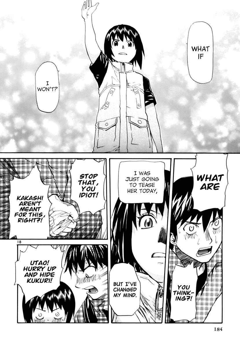 Page 19 Chapter 12 Dolls of God