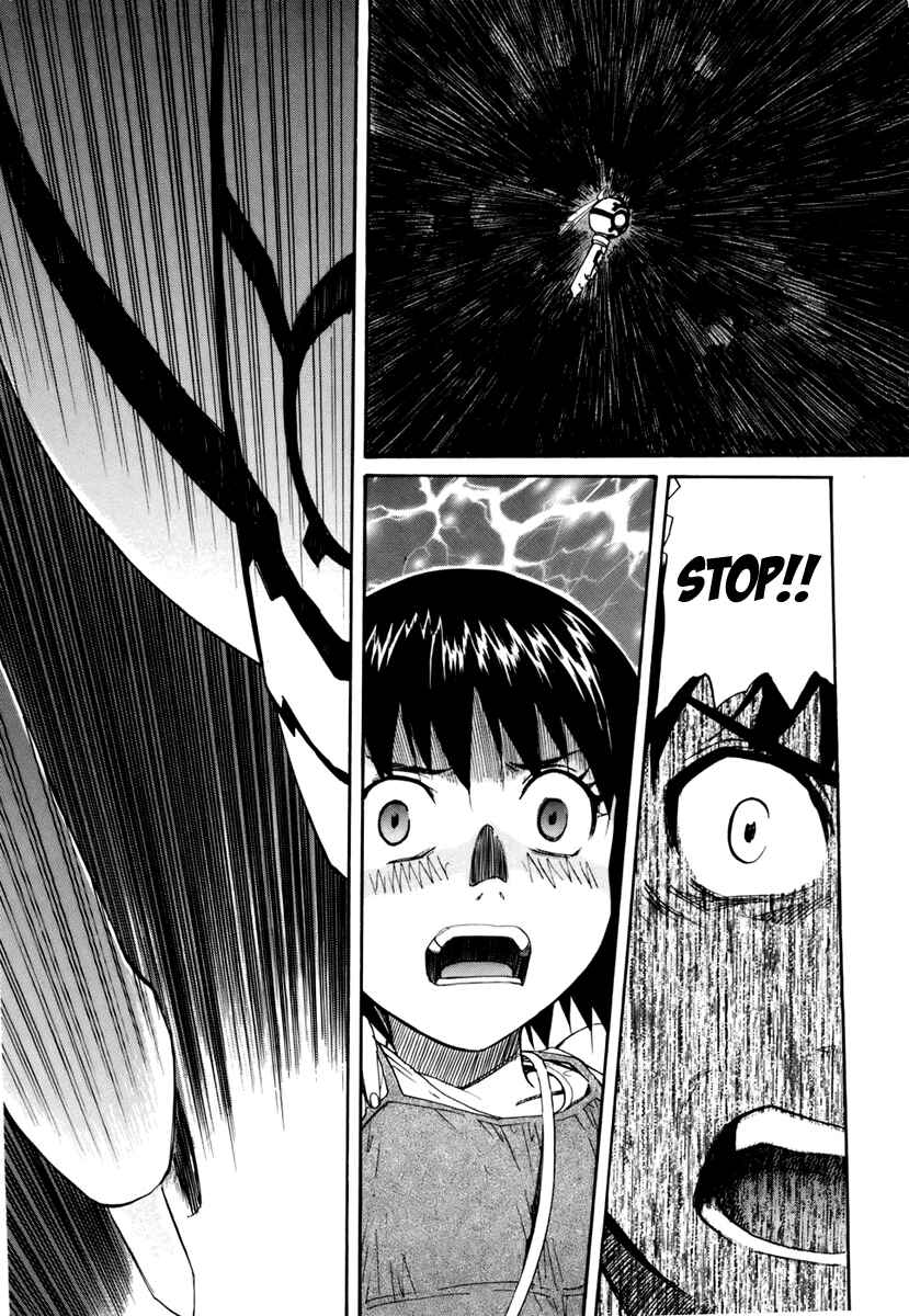Page 21 Chapter 12 Dolls of God