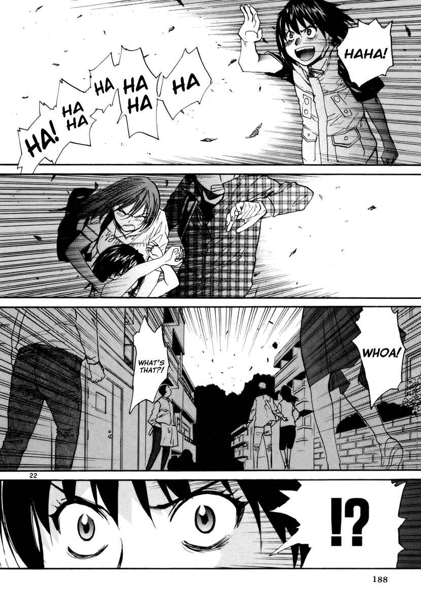 Page 23 Chapter 12 Dolls of God