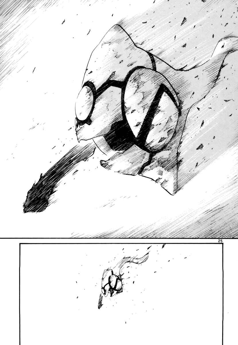 Page 26 Chapter 12 Dolls of God