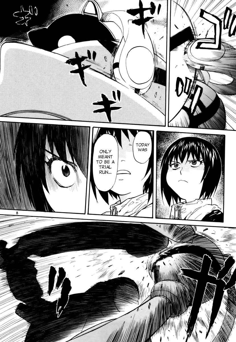 Page 9 Chapter 12 Dolls of God