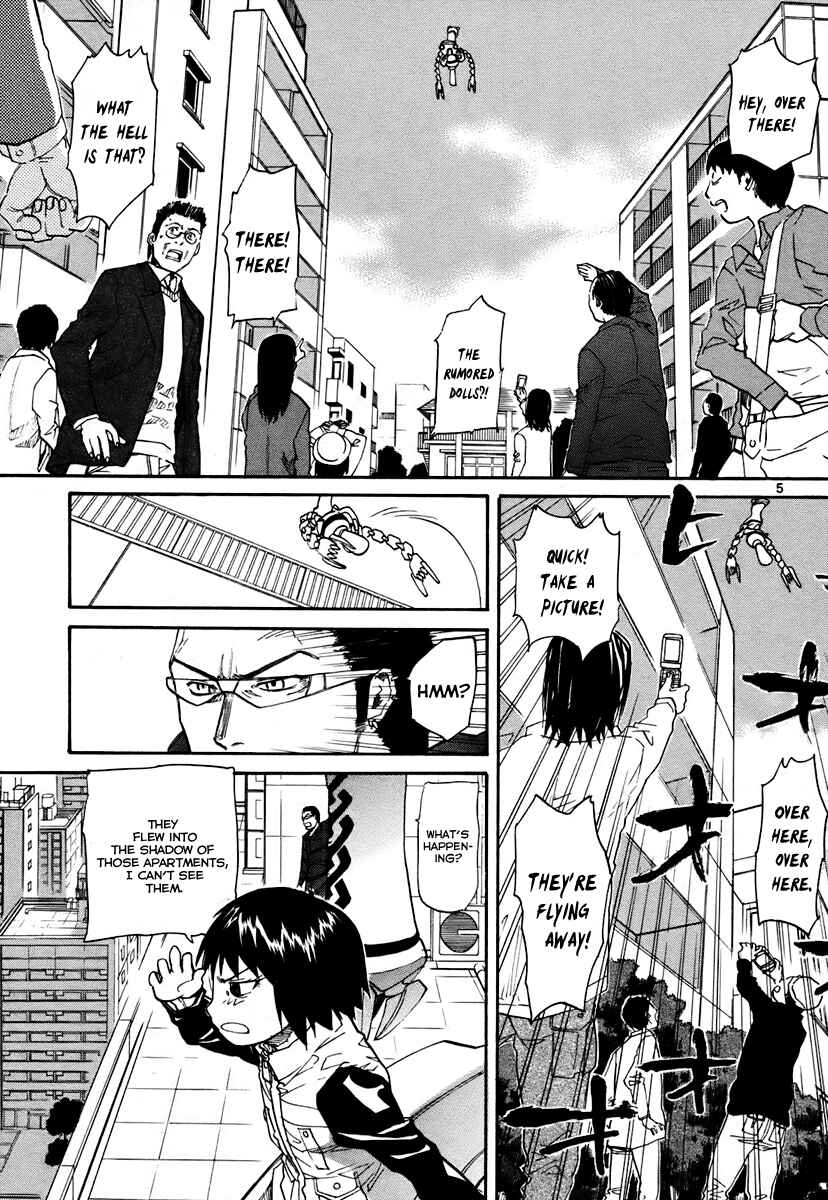 Page 5 Chapter 39 Dolls of God
