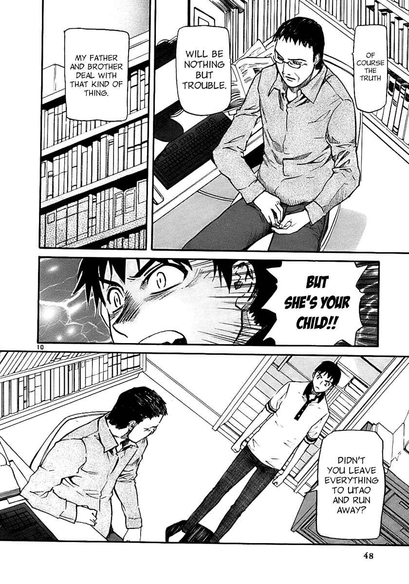 Page 10 Chapter 14 Dolls of God