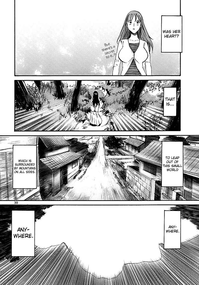 Page 29 Chapter 14 Dolls of God