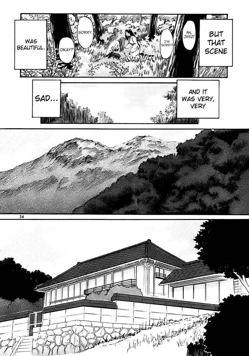 Page 32 Chapter 14 Dolls of God