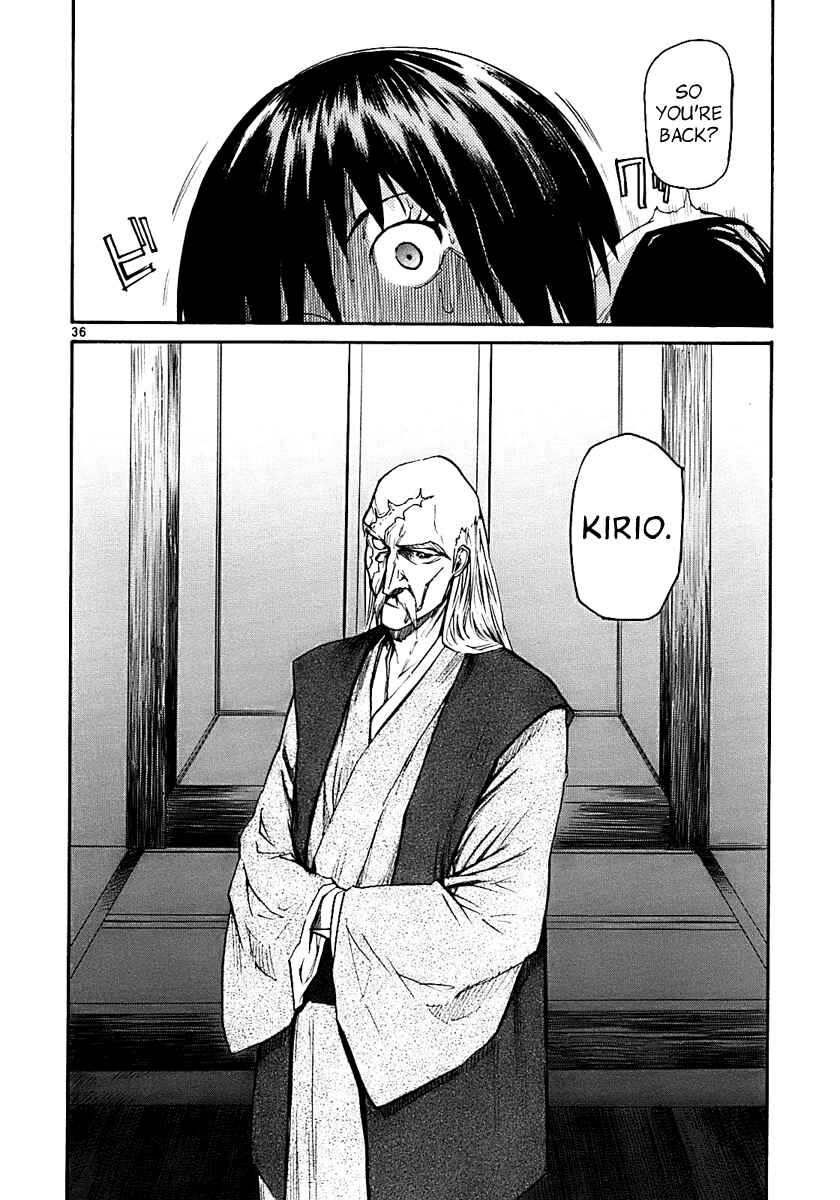 Page 34 Chapter 14 Dolls of God