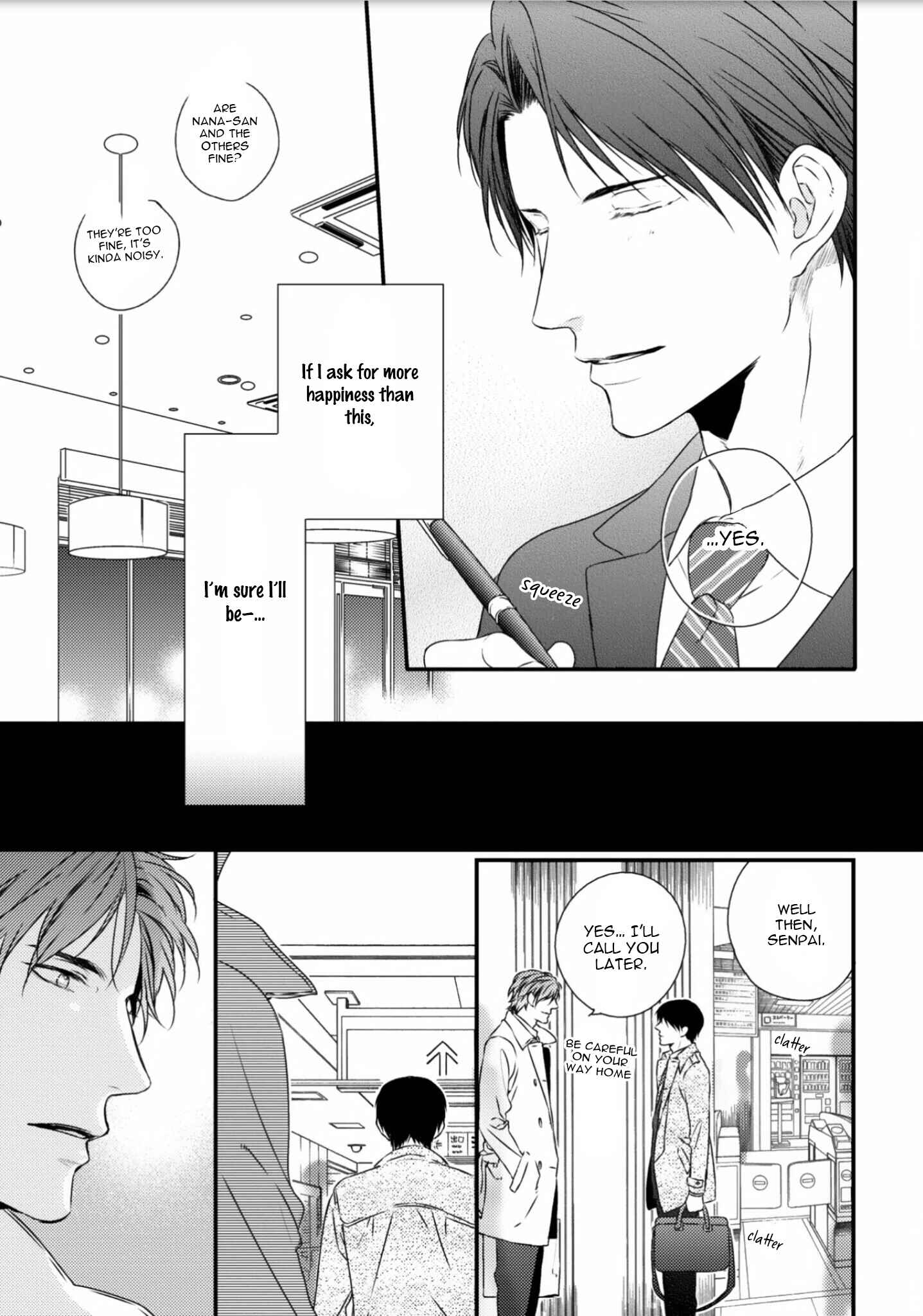 Page 12 Chapter 1 Change World