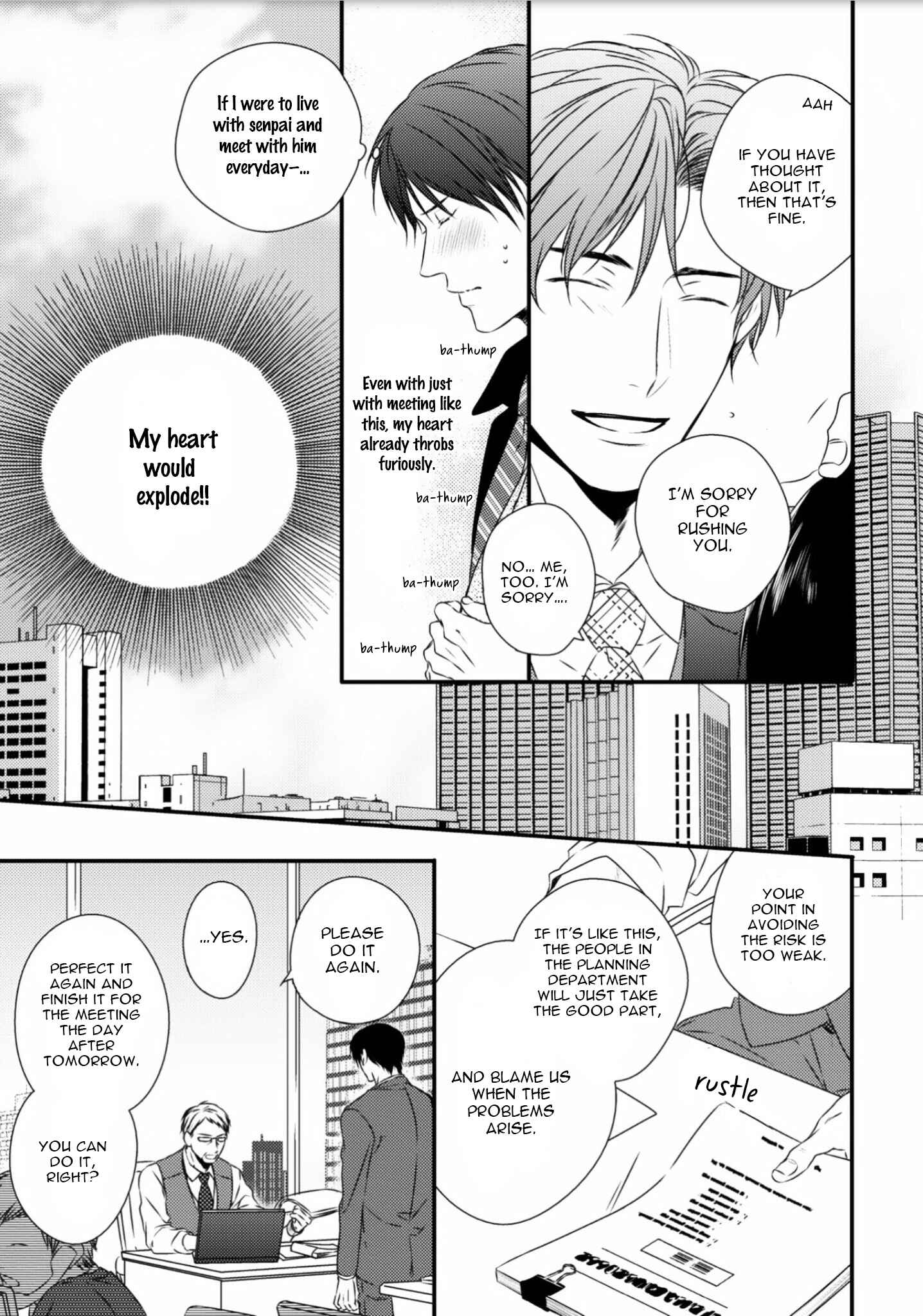 Page 14 Chapter 1 Change World