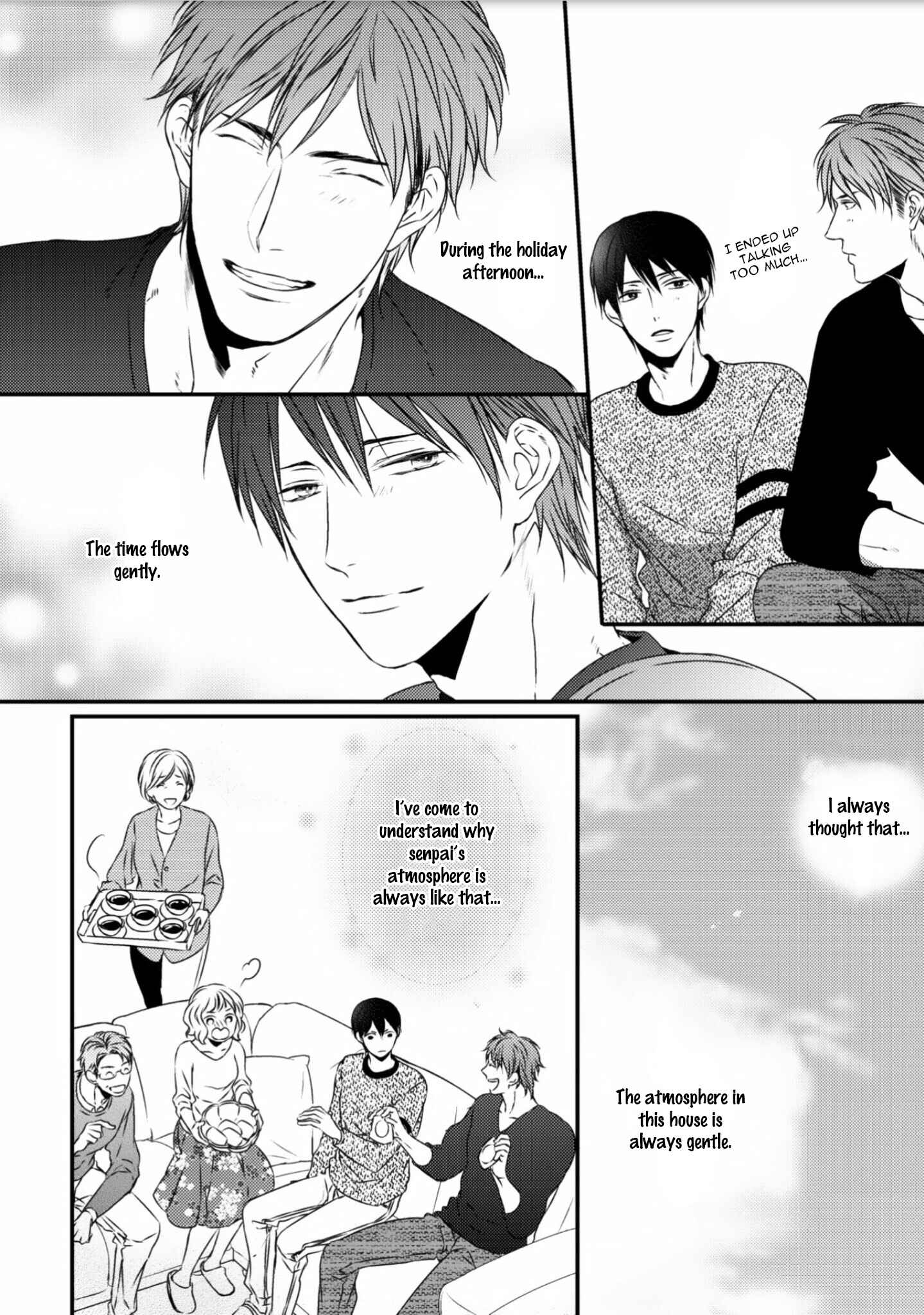 Page 27 Chapter 1 Change World