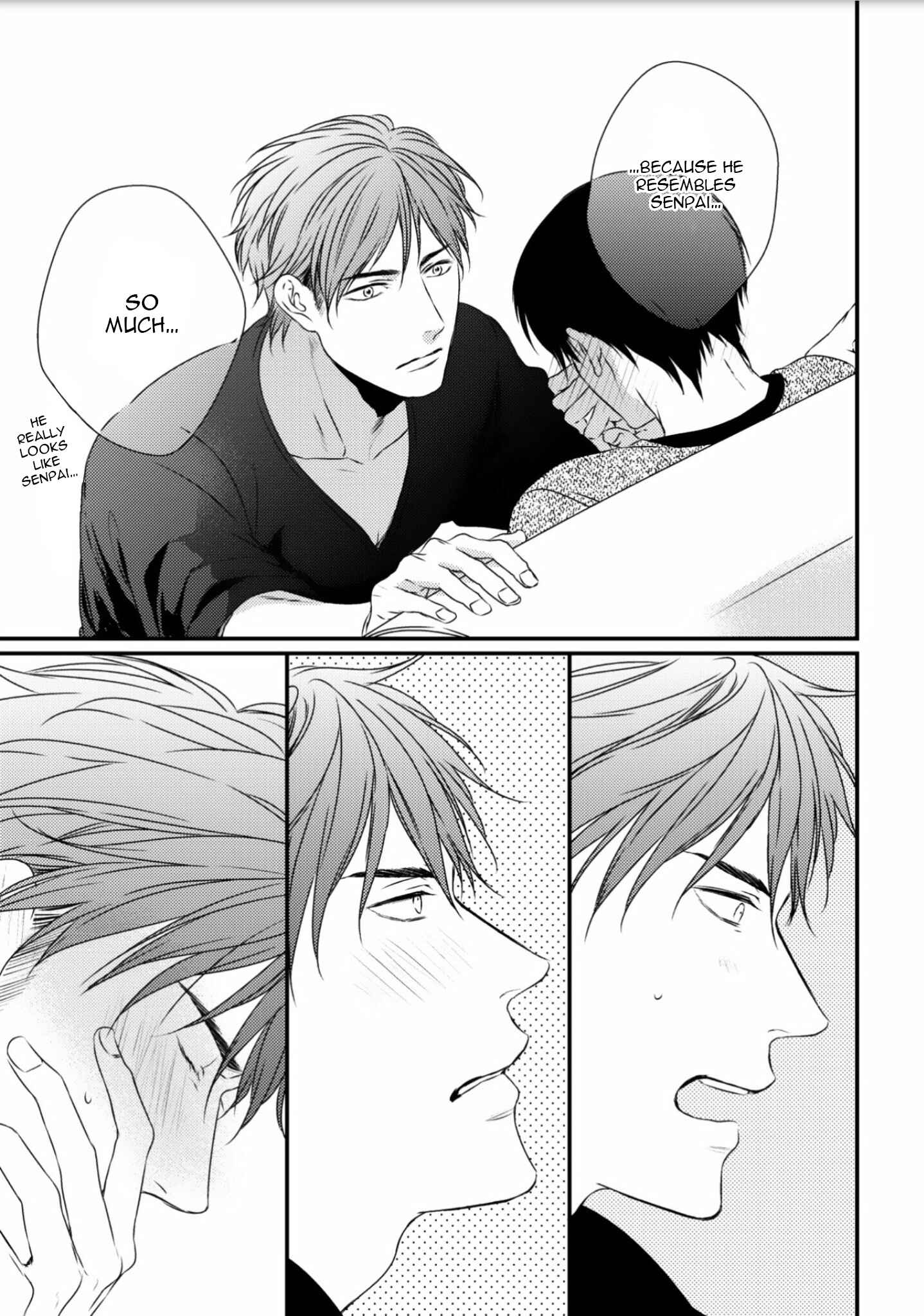 Page 32 Chapter 1 Change World