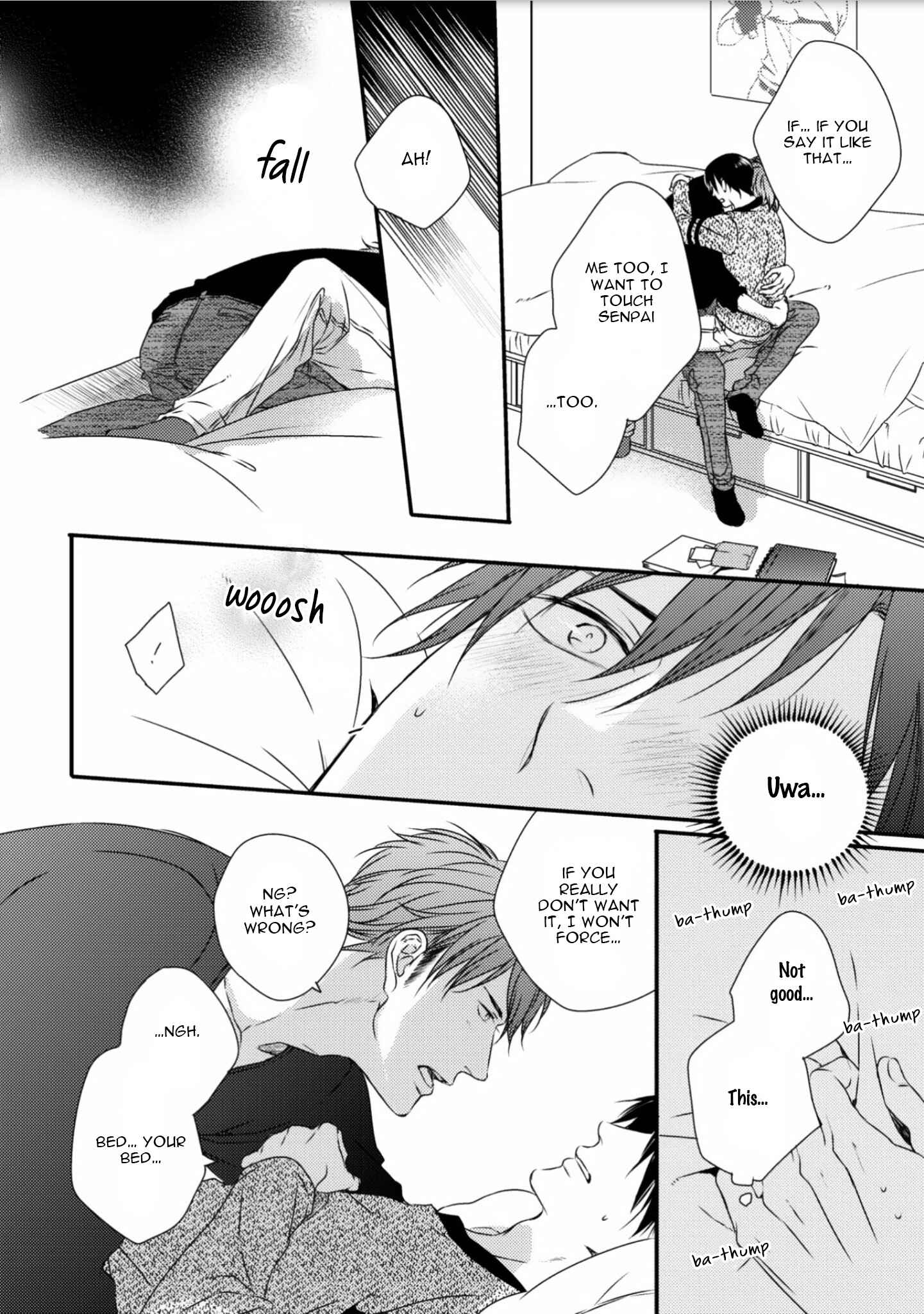 Page 35 Chapter 1 Change World