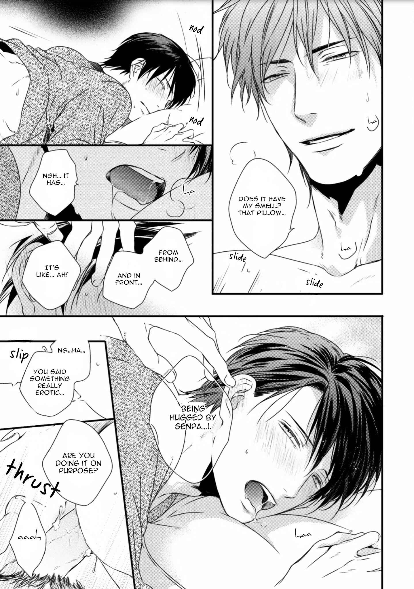 Page 38 Chapter 1 Change World