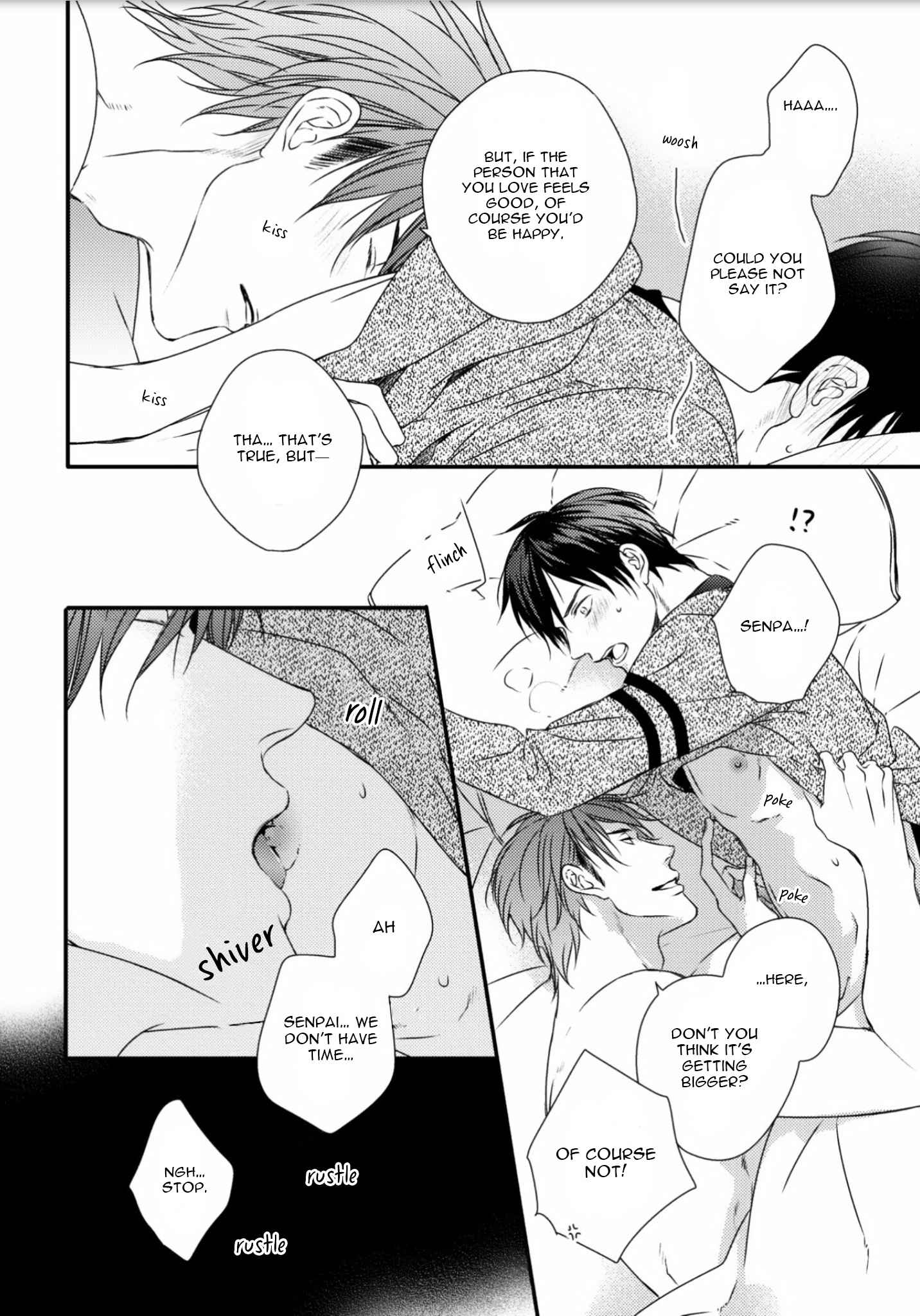 Page 41 Chapter 1 Change World