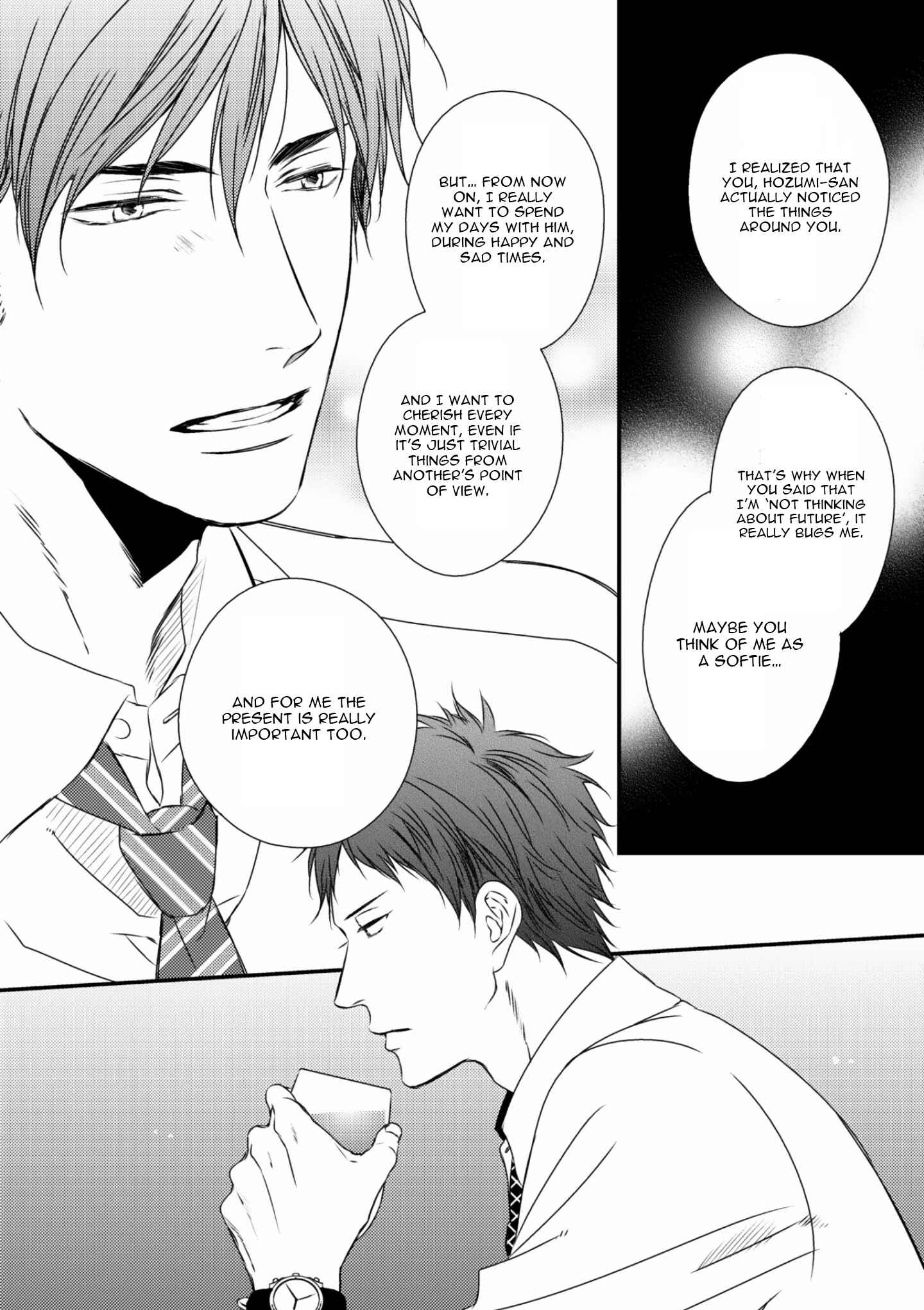 Page 12 Chapter 6 Change World