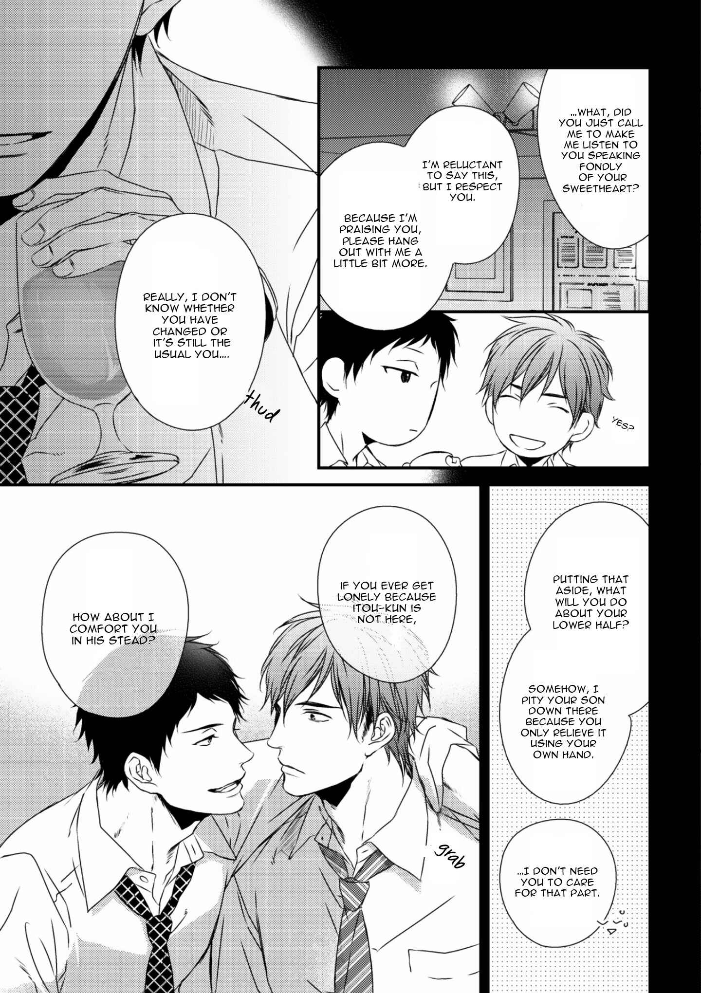 Page 13 Chapter 6 Change World