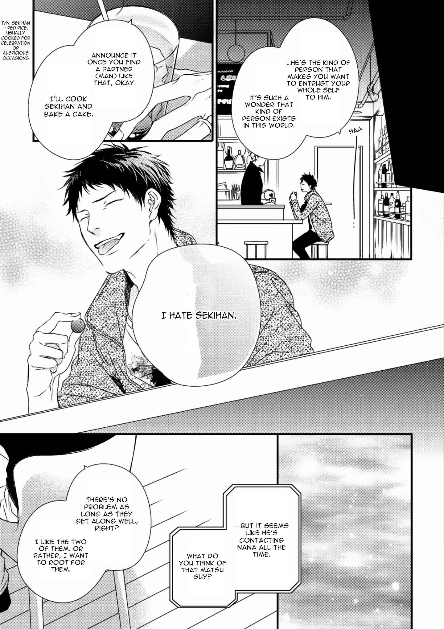 Page 15 Chapter 6 Change World