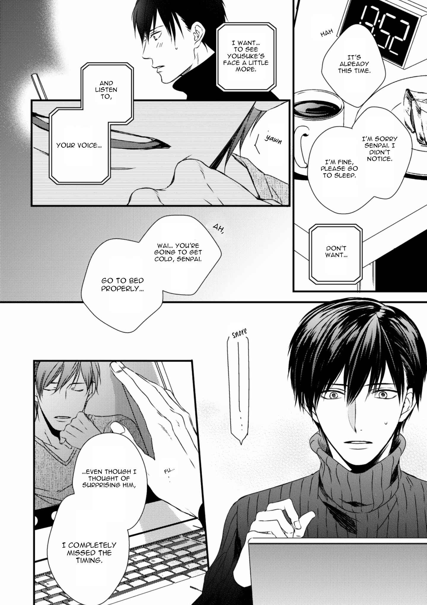 Page 20 Chapter 6 Change World